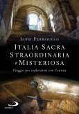 Italia sacra, straordinaria e misteriosa (eBook, ePUB)