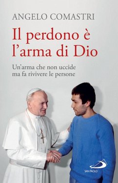 Cover Il perdono è l'arma di Dio (eBook, ePUB)