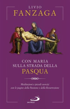 Cover Con Maria sulla strada della Pasqua (eBook, ePUB)