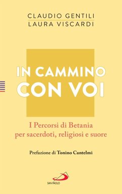 In cammino con voi (eBook, ePUB) - Gentili, Claudio; Viscardi, Laura