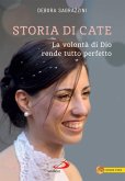 Storia di Cate (eBook, ePUB)