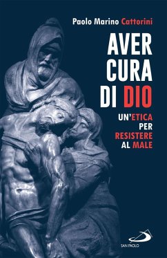 Cover Aver cura di Dio (eBook, ePUB)