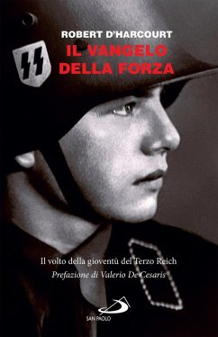 Cover Il vangelo della forza (eBook, ePUB)
