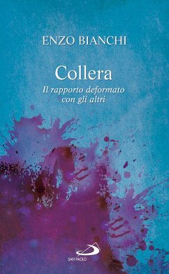 Cover Collera. Il rapporto deformato con gli altri (eBook, ePUB)