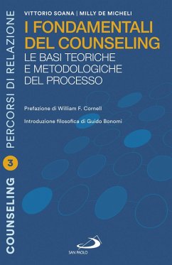 Cover I fondamentali del counseling (eBook, ePUB)