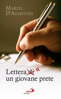 Cover Lettera di/a un giovane prete (eBook, ePUB)