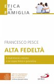Alta fedeltà (eBook, ePUB)