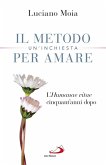 Il metodo per amare. Un'inchiesta (eBook, ePUB)