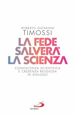 Cover La fede salverà la scienza (eBook, ePUB)