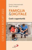 Famiglia & Digitale. Costi e opportunità (eBook, ePUB)