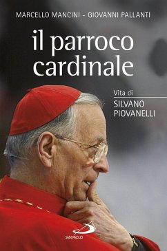 Cover Il parroco cardinale (eBook, ePUB)