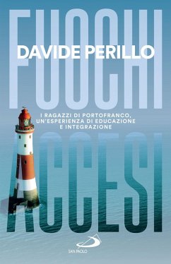 Cover Fuochi accesi (eBook, ePUB)