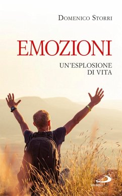 Cover Emozioni. Un'esplosione di vita (eBook, ePUB)