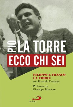 Cover Ecco chi sei (eBook, ePUB)