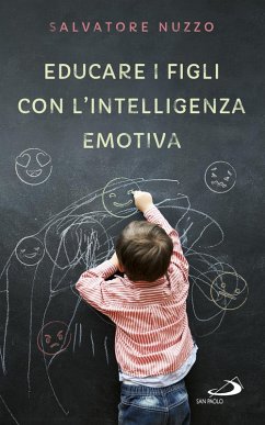 Cover Educare i figli con l'intelligenza emotiva (eBook, ePUB)