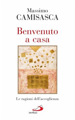Cover Benvenuto a casa. Le ragioni dell'accoglienza (eBook, ePUB)