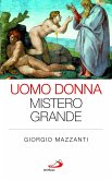 Uomo donna mistero grande (eBook, ePUB)