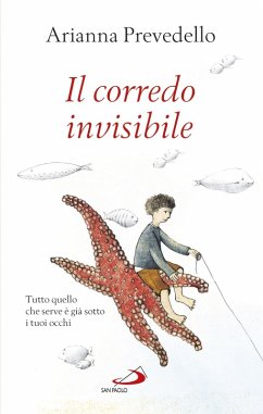 Cover Il corredo invisibile (eBook, ePUB)