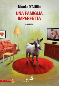 Una famiglia imperfetta (eBook, ePUB) - D'Attilio, Nicola