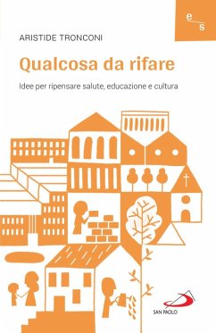 Cover Qualcosa da rifare (eBook, ePUB)