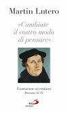 Cambiate il vostro modo di pensare (eBook, ePUB)
