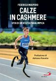 Calze in cashmere (eBook, ePUB)