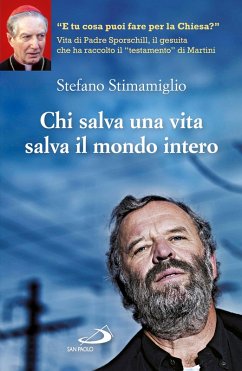 Cover Chi salva una vita salva il mondo intero (eBook, ePUB)
