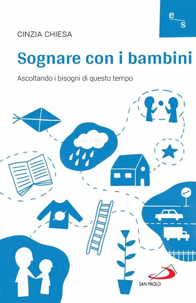 Sognare con i bambini (eBook, ePUB) Sognare con i bambini (eBook, ePUB)