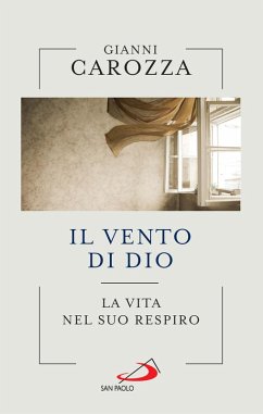 Cover Il vento di Dio (eBook, ePUB)