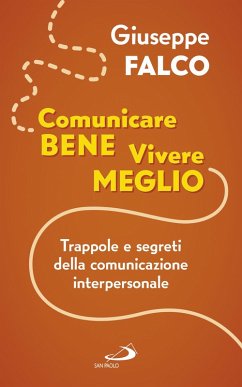 Cover Comunicare bene, vivere meglio (eBook, ePUB)