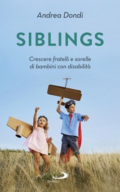 Siblings (eBook, ePUB) - Dondi, Andrea
