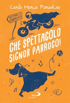 Cover Che spettacolo signor parroco! (eBook, ePUB)