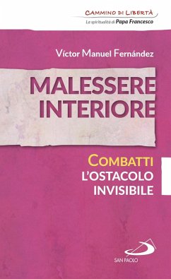 Cover Malessere interiore. Combatti l'ostacolo invisibile (eBook, ePUB)