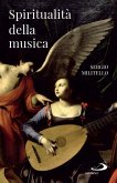 Spiritualità della musica (eBook, ePUB)