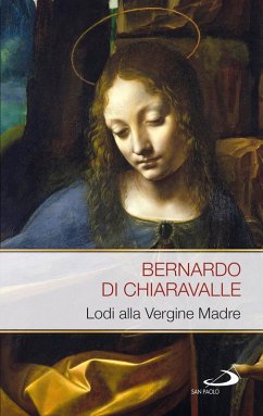Cover Lodi alla Vergine Madre (eBook, ePUB)