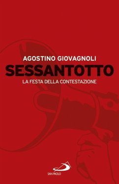 Cover Sessantotto (eBook, ePUB)