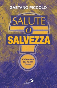 Cover Salute o salvezza? (eBook, ePUB)