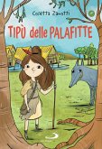 Tipù delle palafitte (eBook, ePUB)