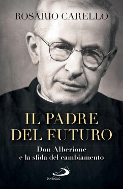 Cover Il padre del futuro (eBook, ePUB)