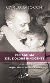 Pedagogia del dolore innocente (eBook, ePUB)