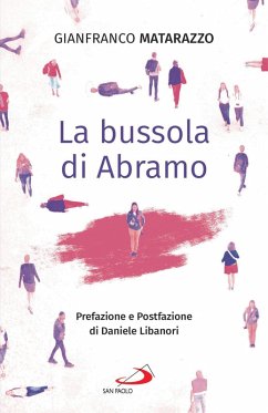 Cover La bussola di Abramo (eBook, ePUB)