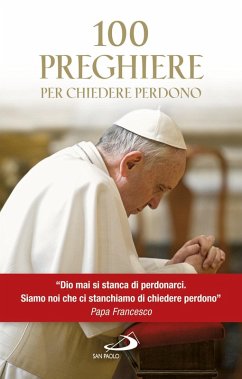 Cover 100 preghiere per chiedere perdono (eBook, ePUB)