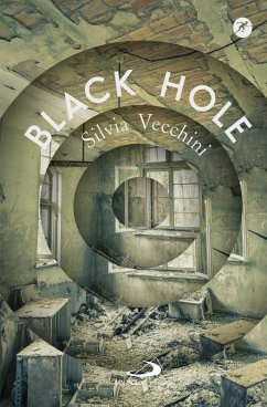 Cover Black Hole (eBook, ePUB)