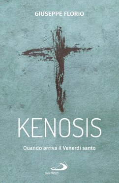 Kenosis (eBook, ePUB) - Florio, Giuseppe