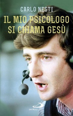 Cover Il mio psicologo si chiama Gesù (eBook, ePUB)