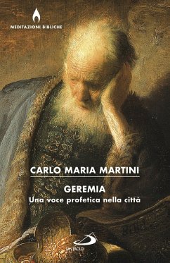Cover Geremia (eBook, ePUB)