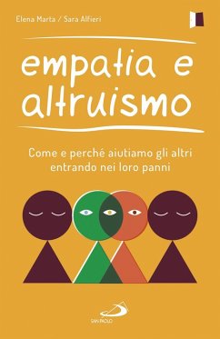 Cover Empatia e altruismo (eBook, ePUB)