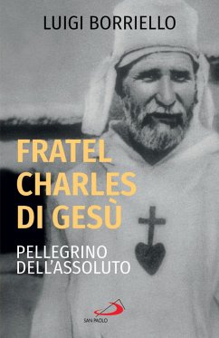 Cover Fratel Charles di Gesù (eBook, ePUB)