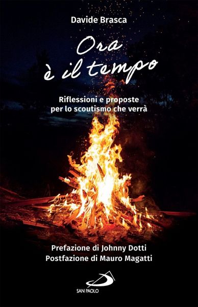 Ora è il tempo (eBook, ePUB)