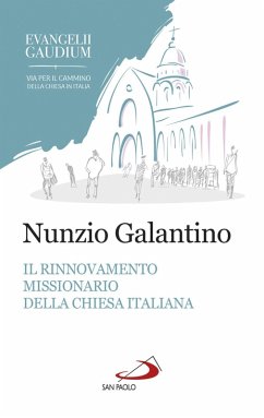 Cover Il rinnovamento missionario della Chiesa italiana (eBook, ePUB)